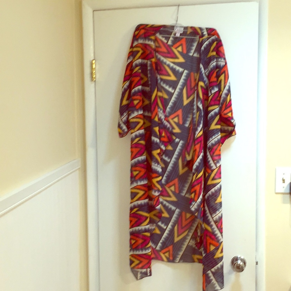 Lularoe Shirley